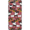 Disney Minnie Mouse Dancing Pattern Galaxy S20 Ultra 5G Skin